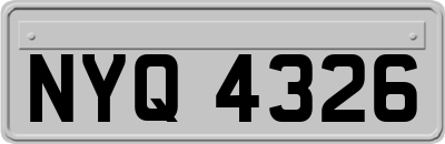 NYQ4326