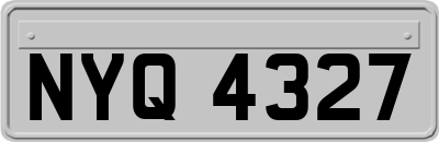 NYQ4327