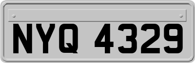 NYQ4329