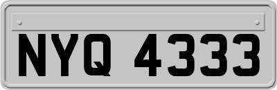 NYQ4333