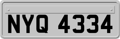 NYQ4334