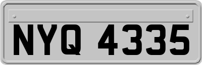 NYQ4335
