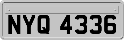 NYQ4336