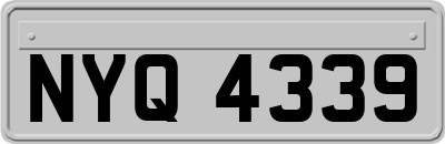 NYQ4339