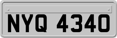 NYQ4340