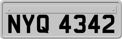 NYQ4342