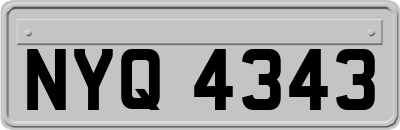 NYQ4343