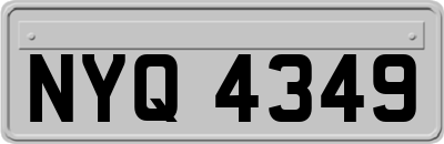 NYQ4349
