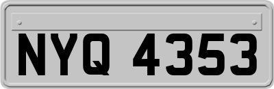 NYQ4353