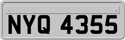 NYQ4355
