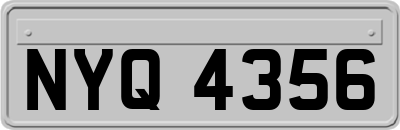 NYQ4356