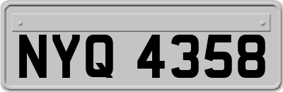 NYQ4358
