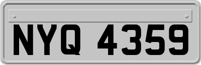 NYQ4359