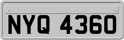 NYQ4360