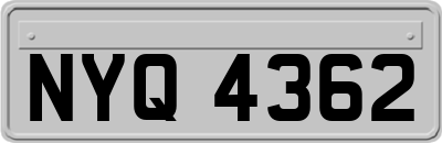 NYQ4362