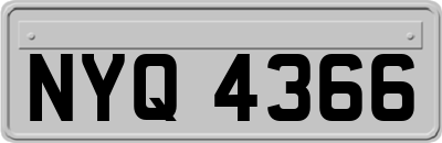 NYQ4366