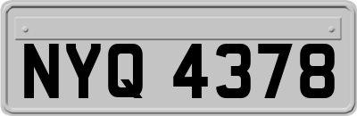 NYQ4378