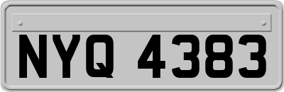 NYQ4383