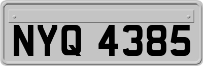 NYQ4385