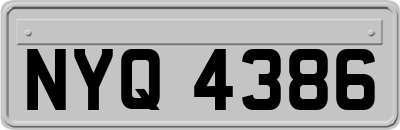 NYQ4386