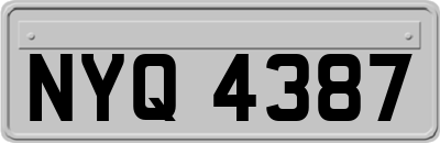 NYQ4387