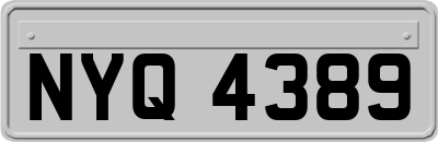 NYQ4389