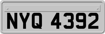 NYQ4392
