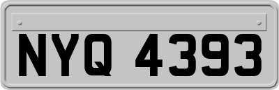 NYQ4393