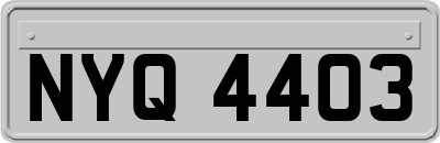 NYQ4403