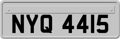 NYQ4415