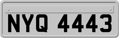NYQ4443