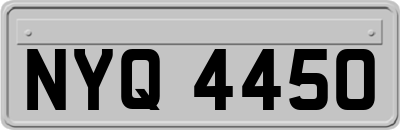 NYQ4450