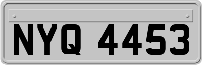 NYQ4453