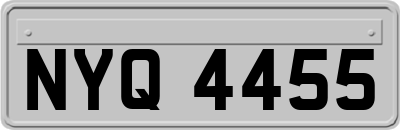 NYQ4455