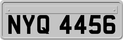 NYQ4456