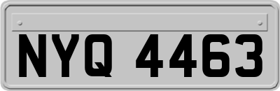NYQ4463