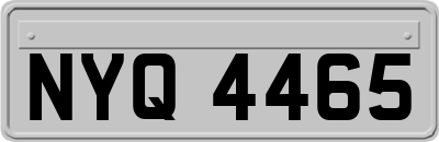 NYQ4465