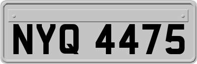NYQ4475