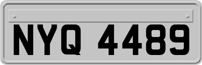 NYQ4489