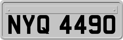 NYQ4490