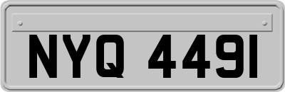 NYQ4491