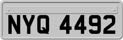 NYQ4492