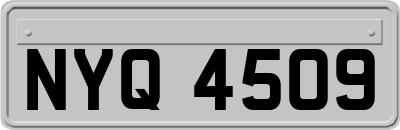 NYQ4509