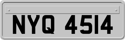 NYQ4514