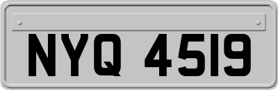 NYQ4519