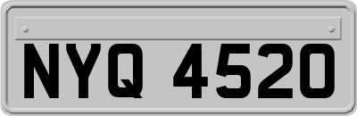 NYQ4520