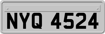 NYQ4524