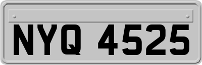 NYQ4525