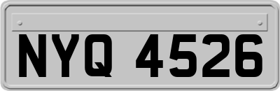 NYQ4526