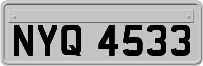 NYQ4533